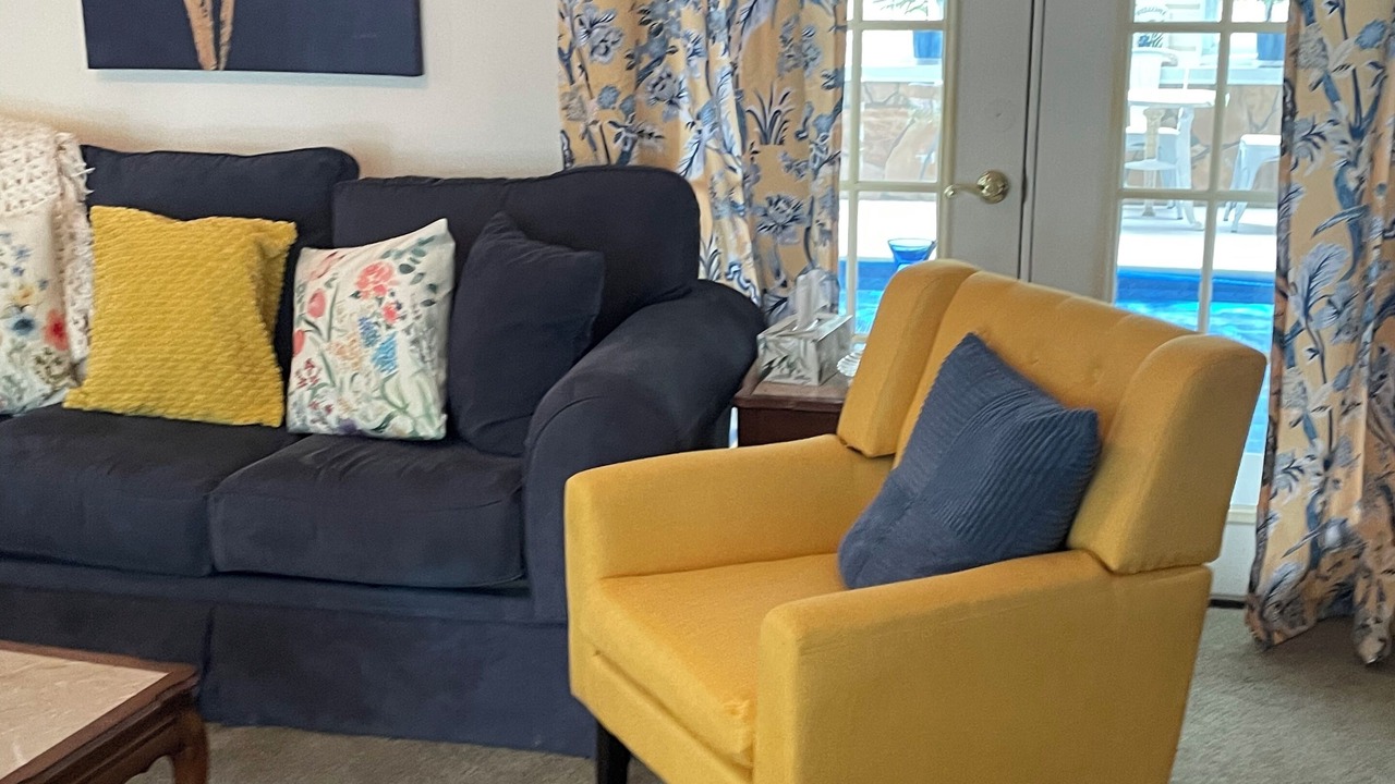 Photo of Livingroom in Kerr