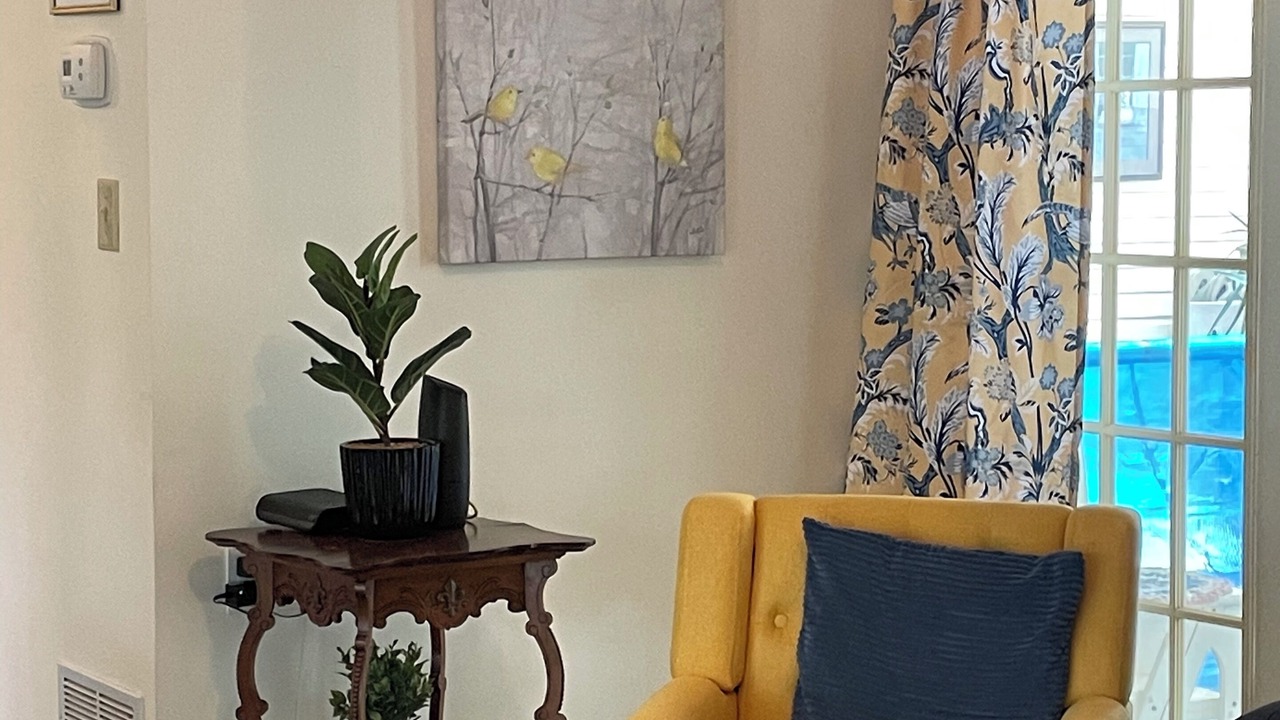 Photo of Livingroom in Kerr