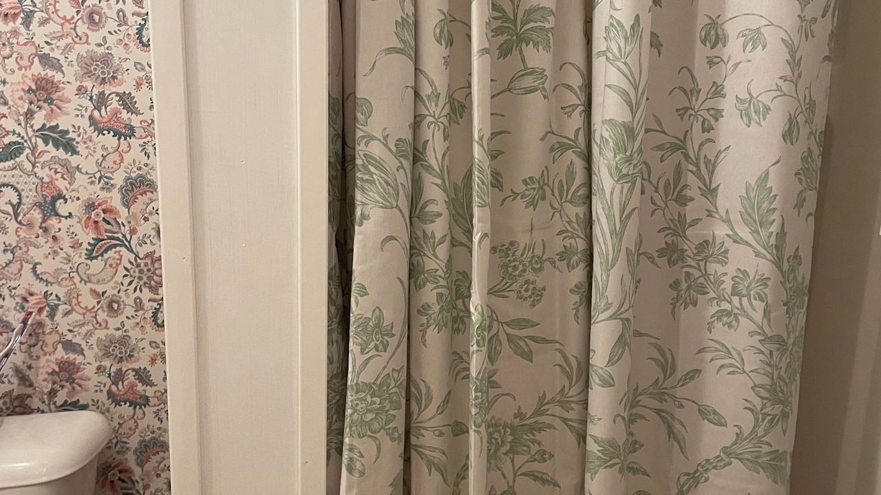 Photo of Bathroom in Kerr