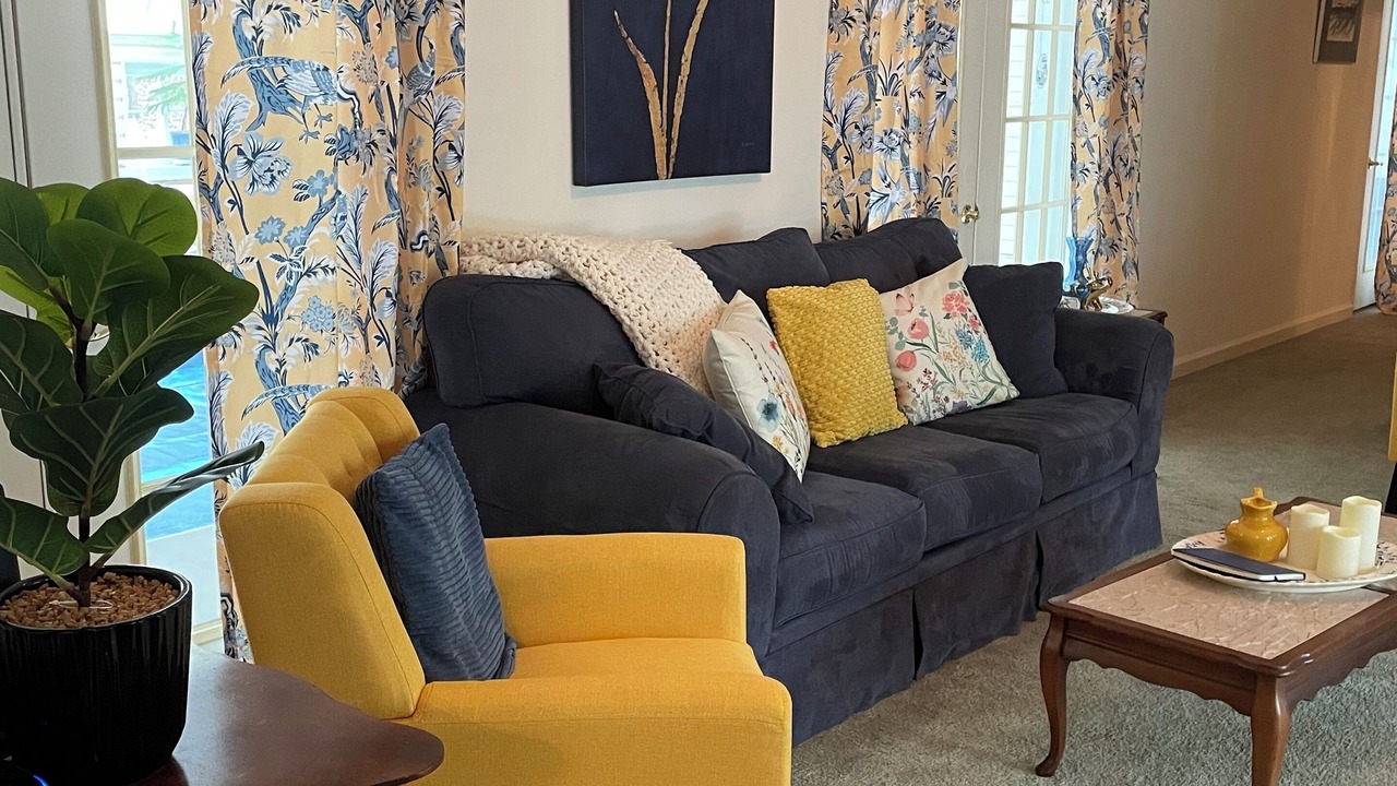 Photo of Livingroom in Kerr