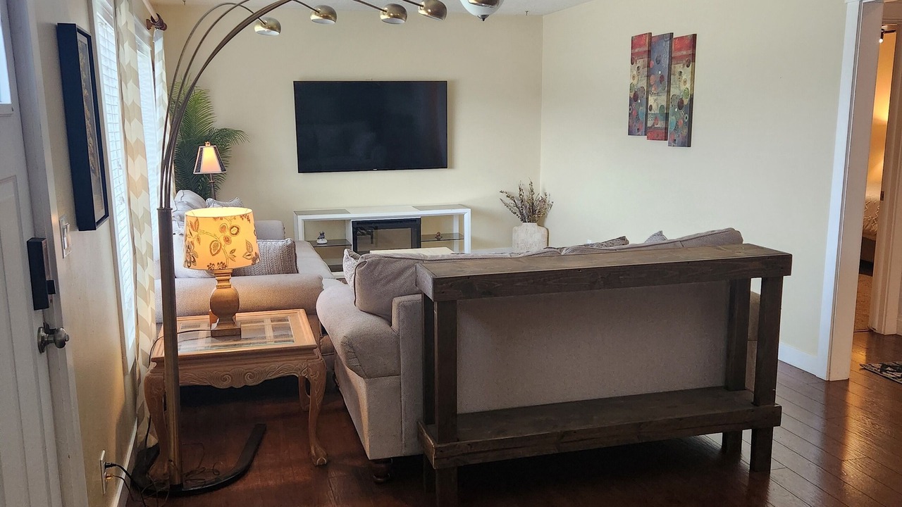 Photo of Livingroom in Meridian