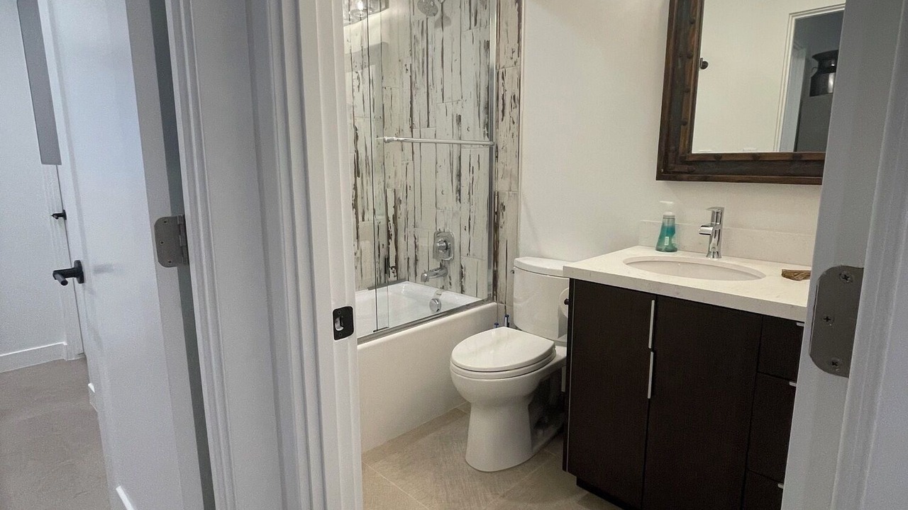 Photo of Bathroom in Panguitch