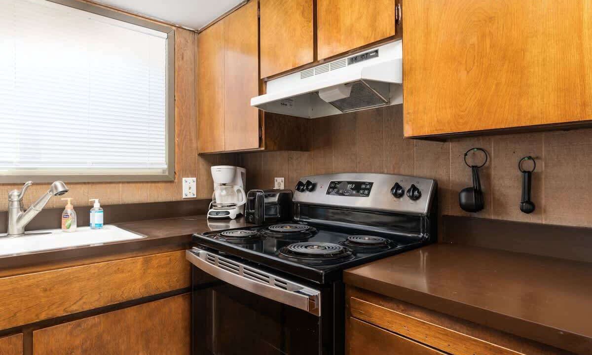 Photo of Kitchen in Sierra Cedars