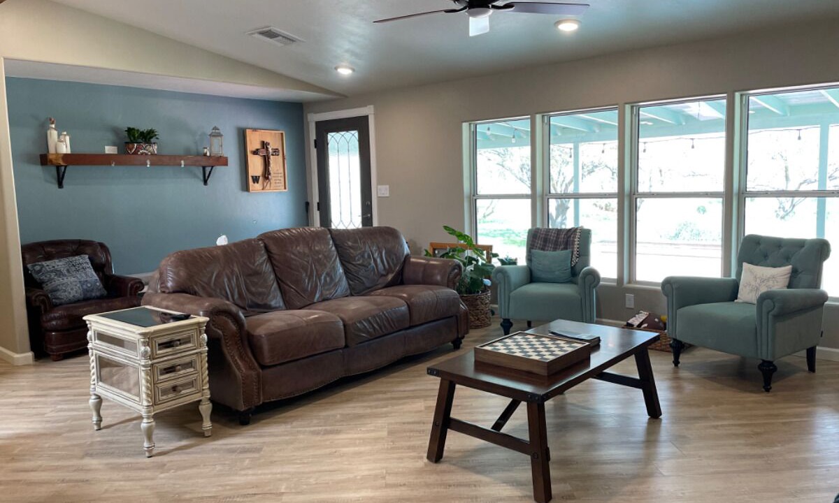 Photo of Livingroom in Catalina