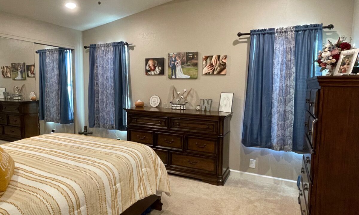 Photo of Bedroom in Catalina