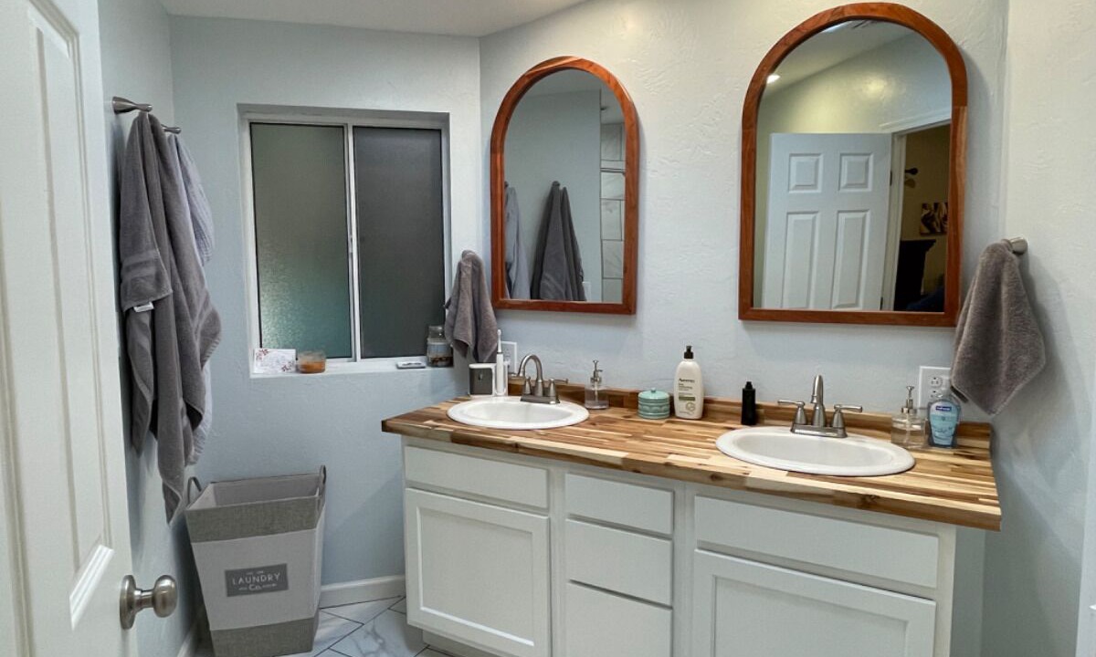 Photo of Bathroom in Catalina
