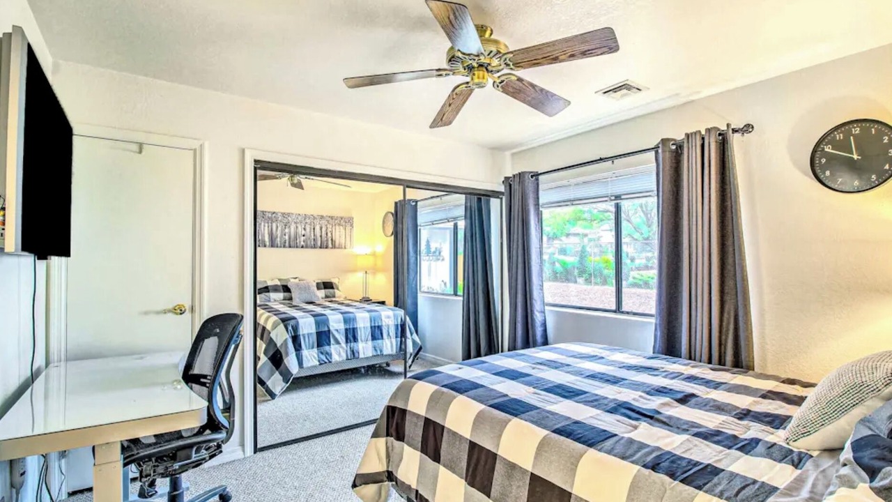Photo of Bedroom in Pinetop-Lakeside