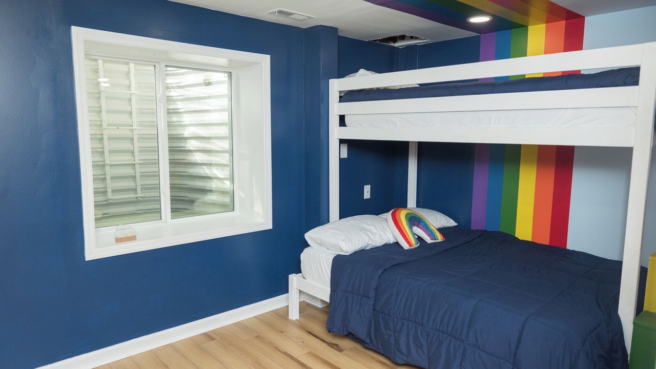 Photo of Bedroom in Hollywood