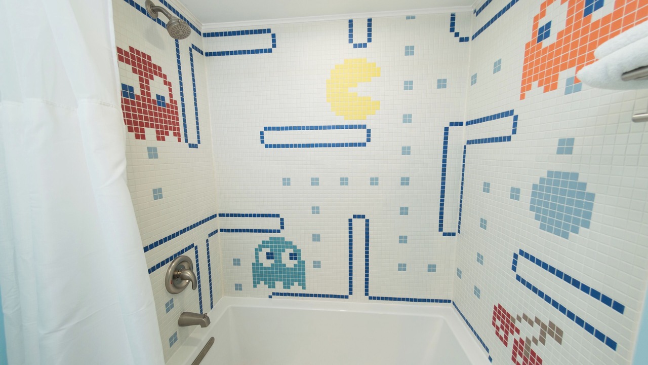 Photo of Bathroom in Hollywood