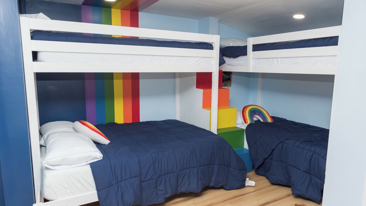 Photo of Bedroom in Hollywood
