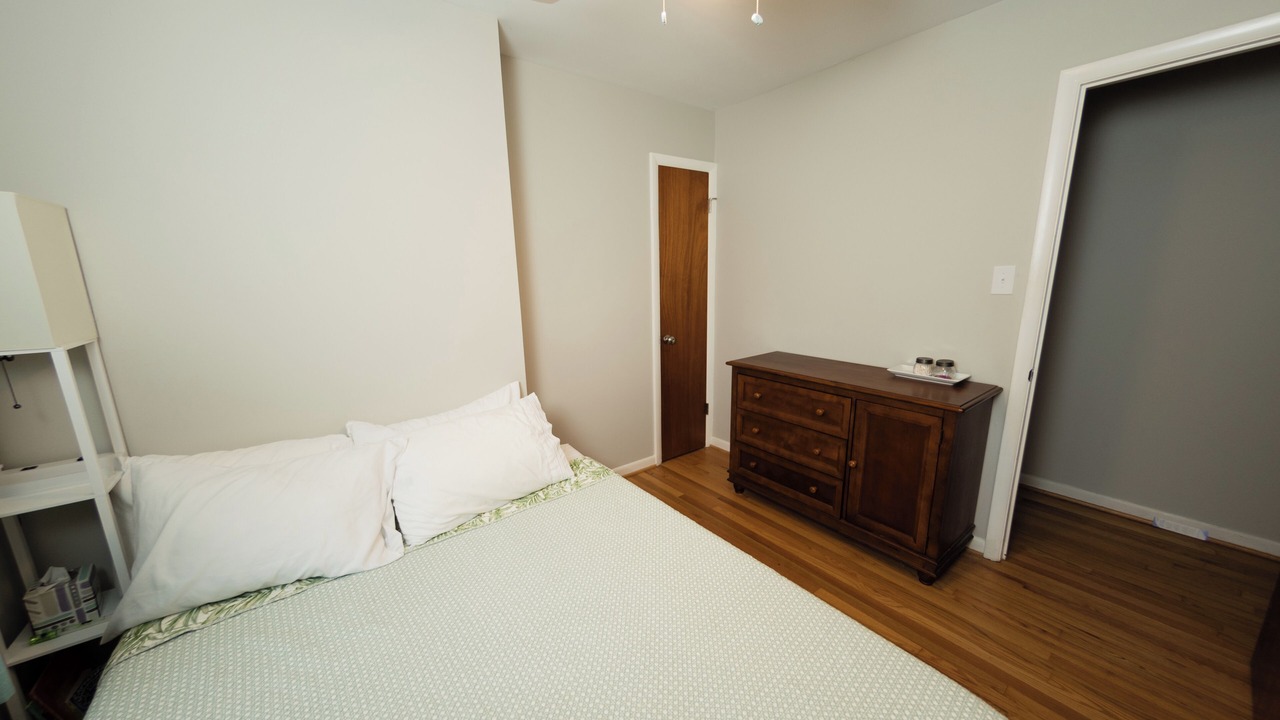 Photo of Bedroom in Hollywood