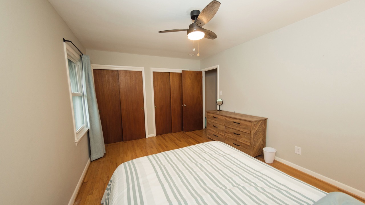 Photo of Bedroom in Hollywood