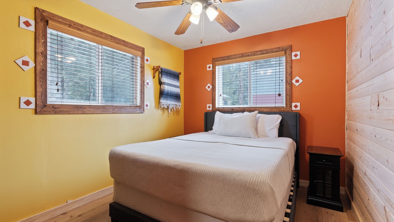 Photo of Bedroom in Meadow View Heights