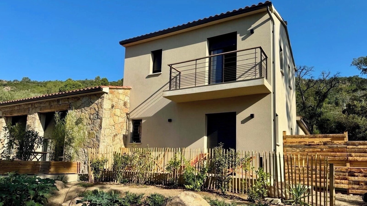 Photo of Outdoor in San-Gavino-di-Carbini