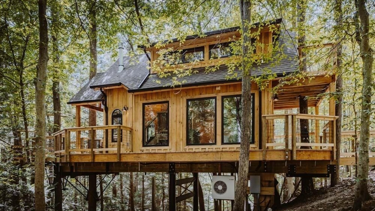 Photo of Outdoor in Laurelville