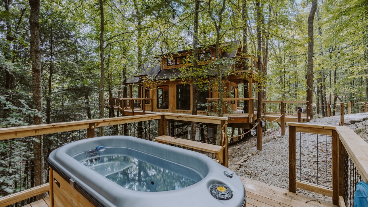 Photo of Outdoor in Laurelville