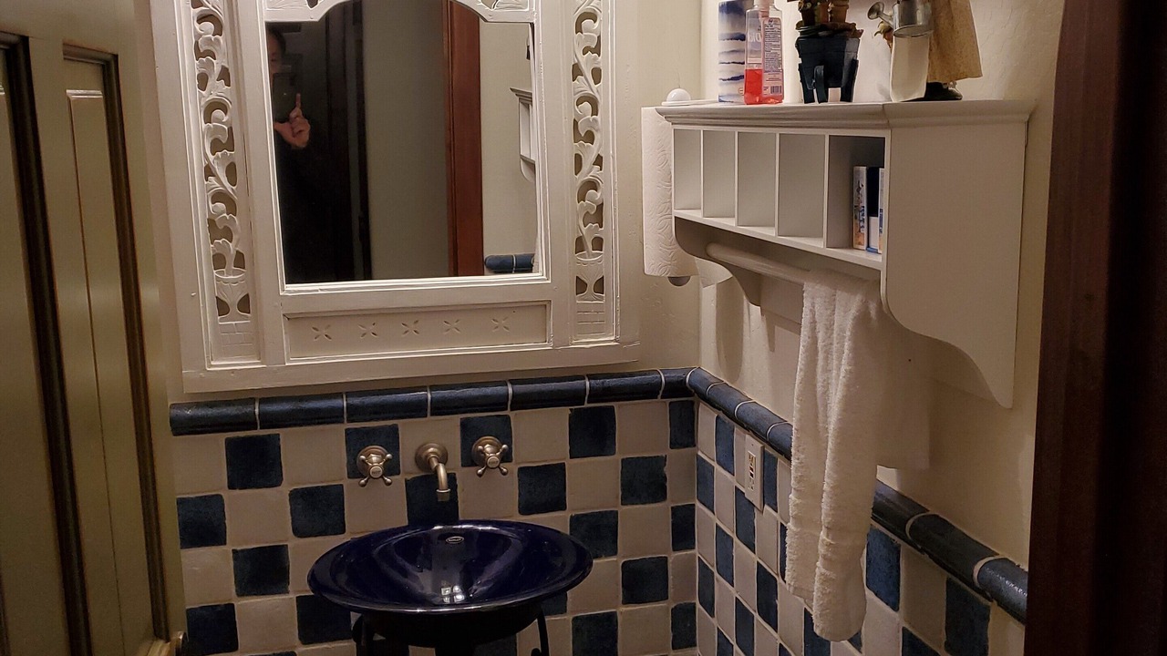 Photo of Bathroom in Hayden