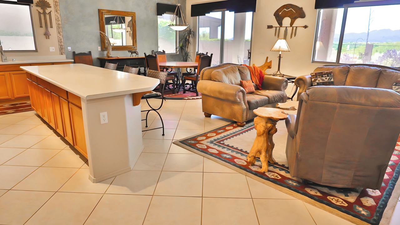 Photo of Bedroom in Rancho Vistoso