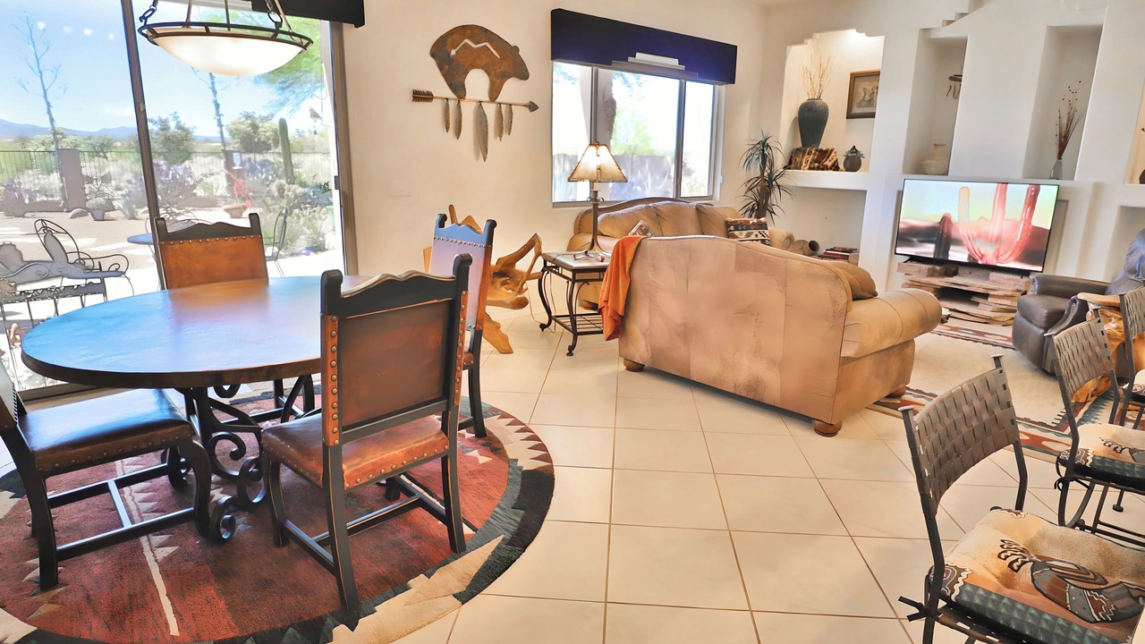 Photo of Bedroom in Rancho Vistoso