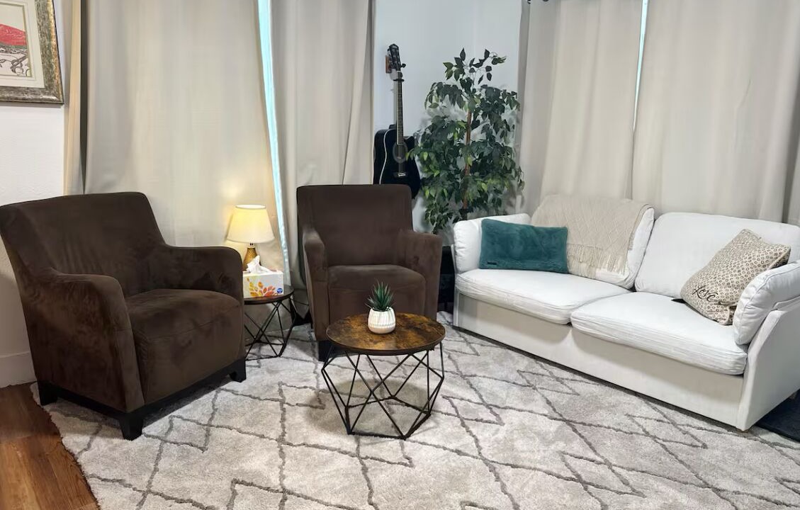 Photo of Livingroom in Wallace