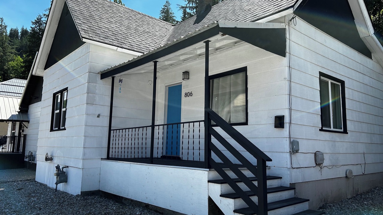 Photo of Outdoor in Wallace