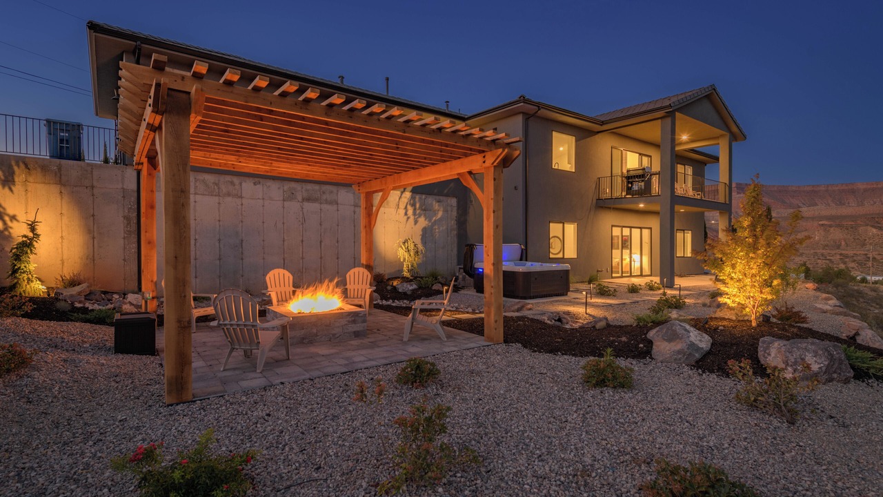Photo of Outdoor in Toquerville