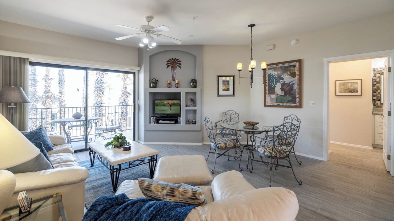 Photo of Livingroom in Fort McDowell