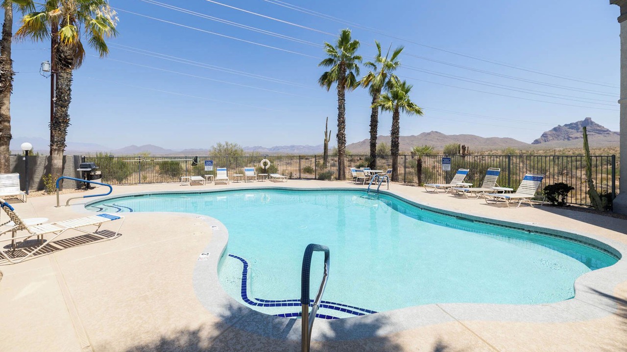 Photo of Outdoor in Fort McDowell