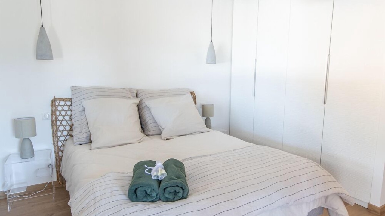 Photo of Bedroom in Molini