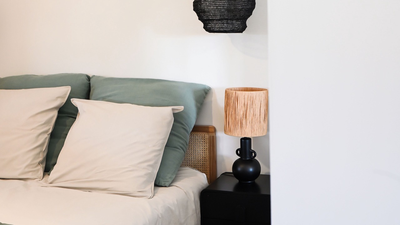 Photo of Bedroom in Molini