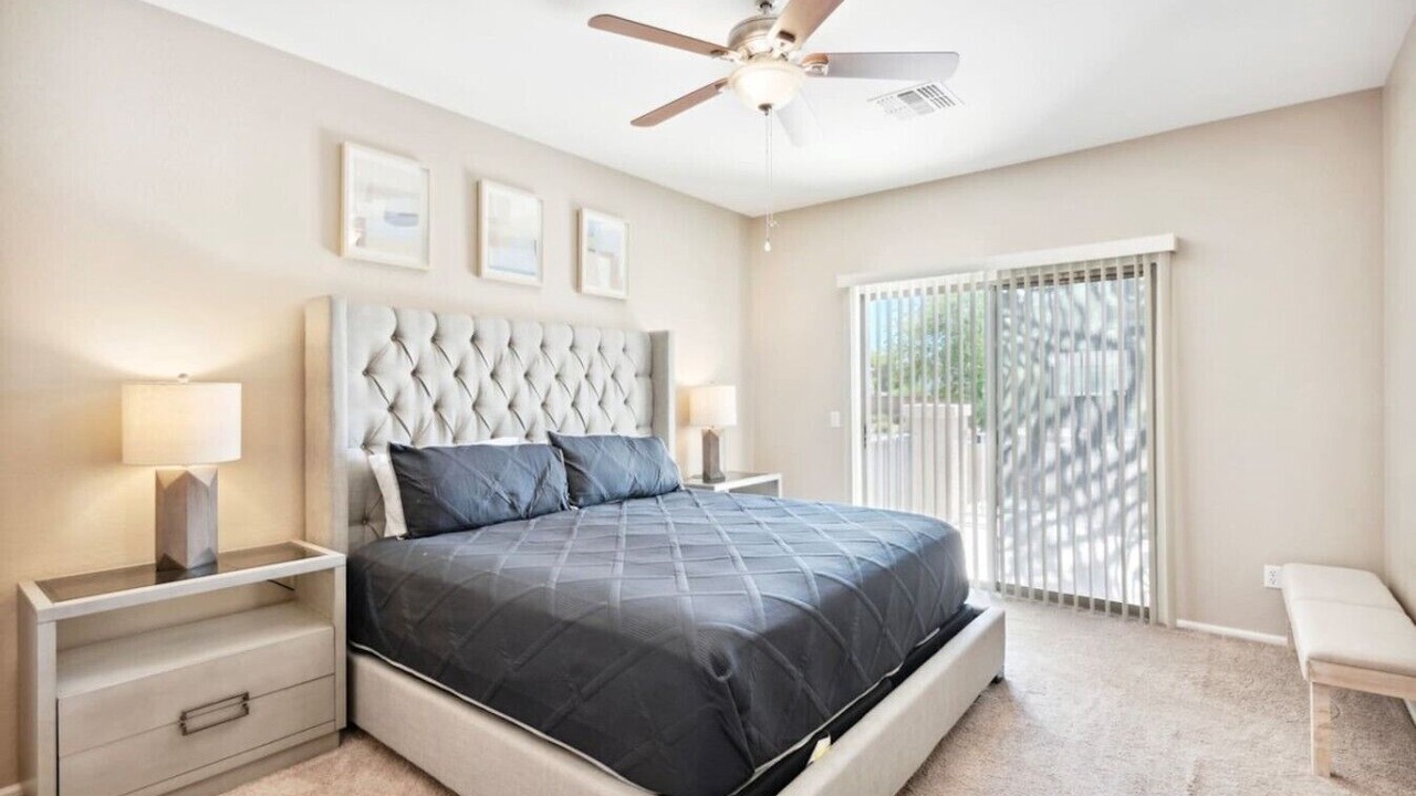 Photo of Bedroom in Del Rio Ranch