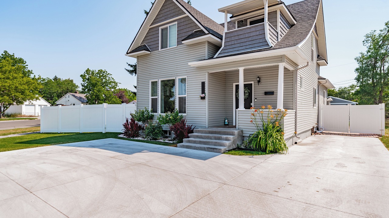Photo of Outdoor in Idaho Falls