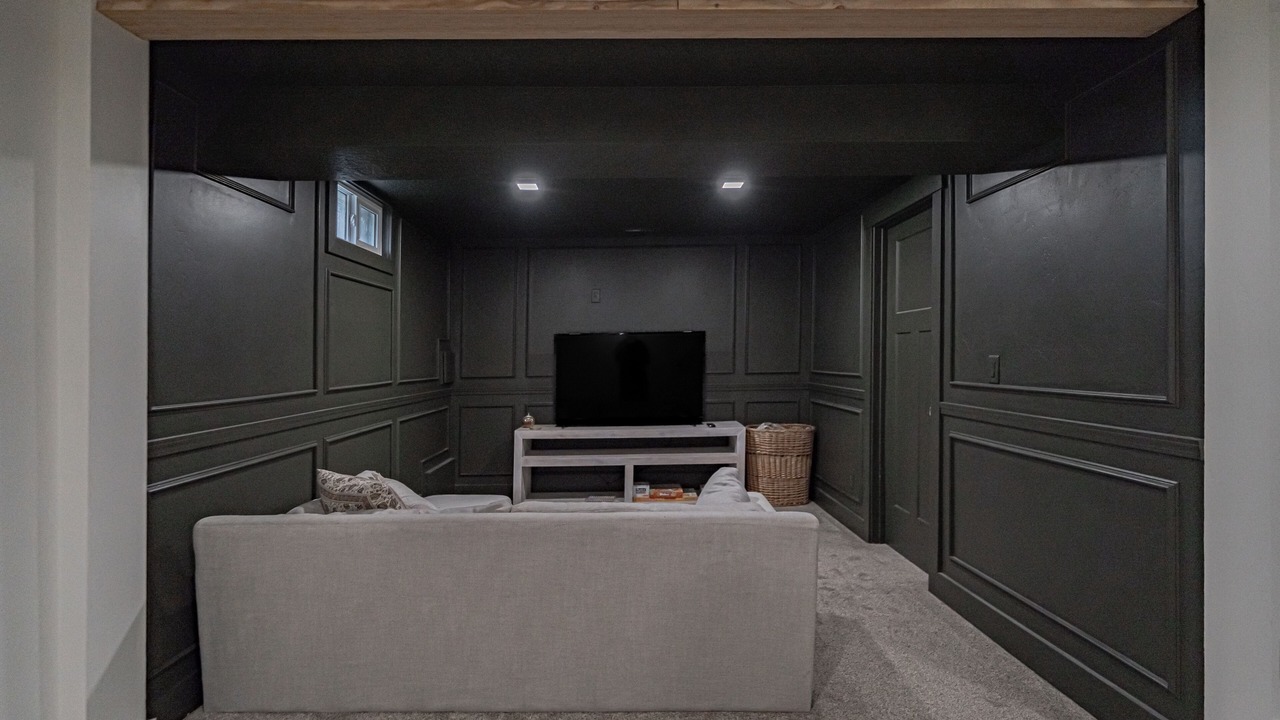 Photo of Bedroom in Idaho Falls