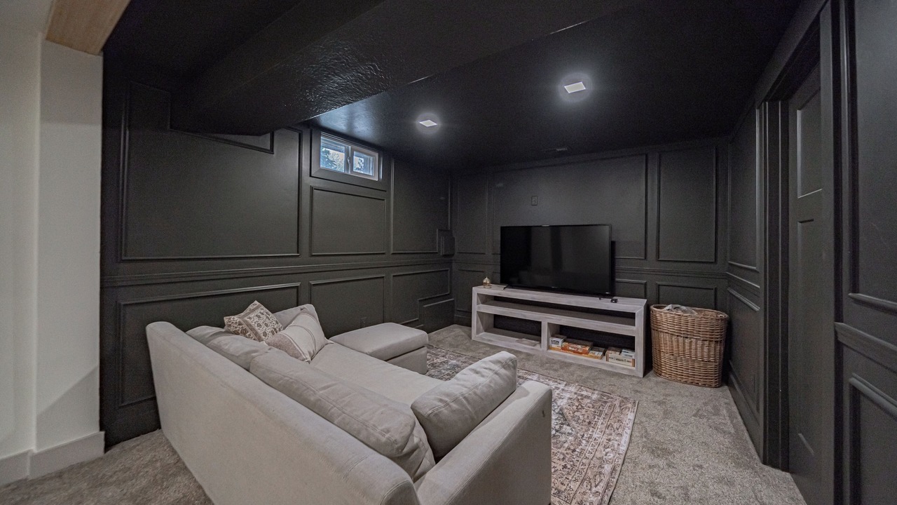 Photo of Bedroom in Idaho Falls