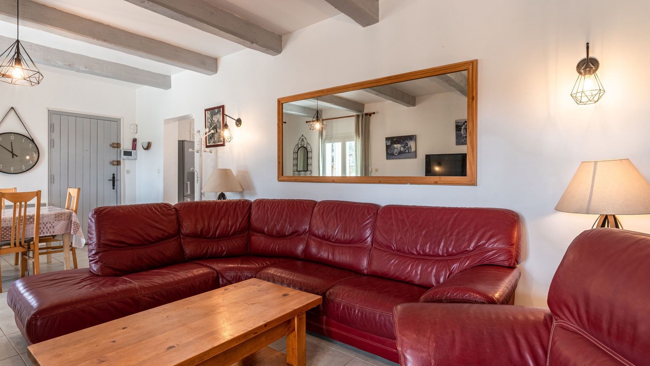 Photo of Livingroom in Santa-Lucia-di-Moriani