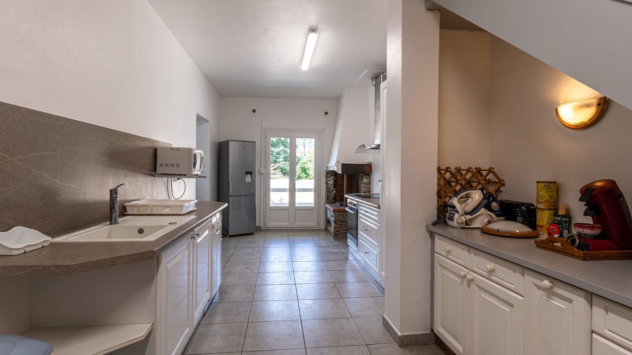 Photo of Bedroom in Santa-Lucia-di-Moriani