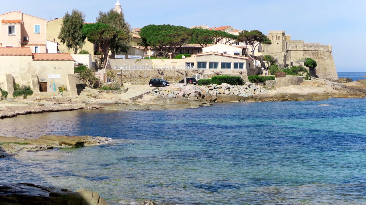 Photo of Outdoor in Algajola