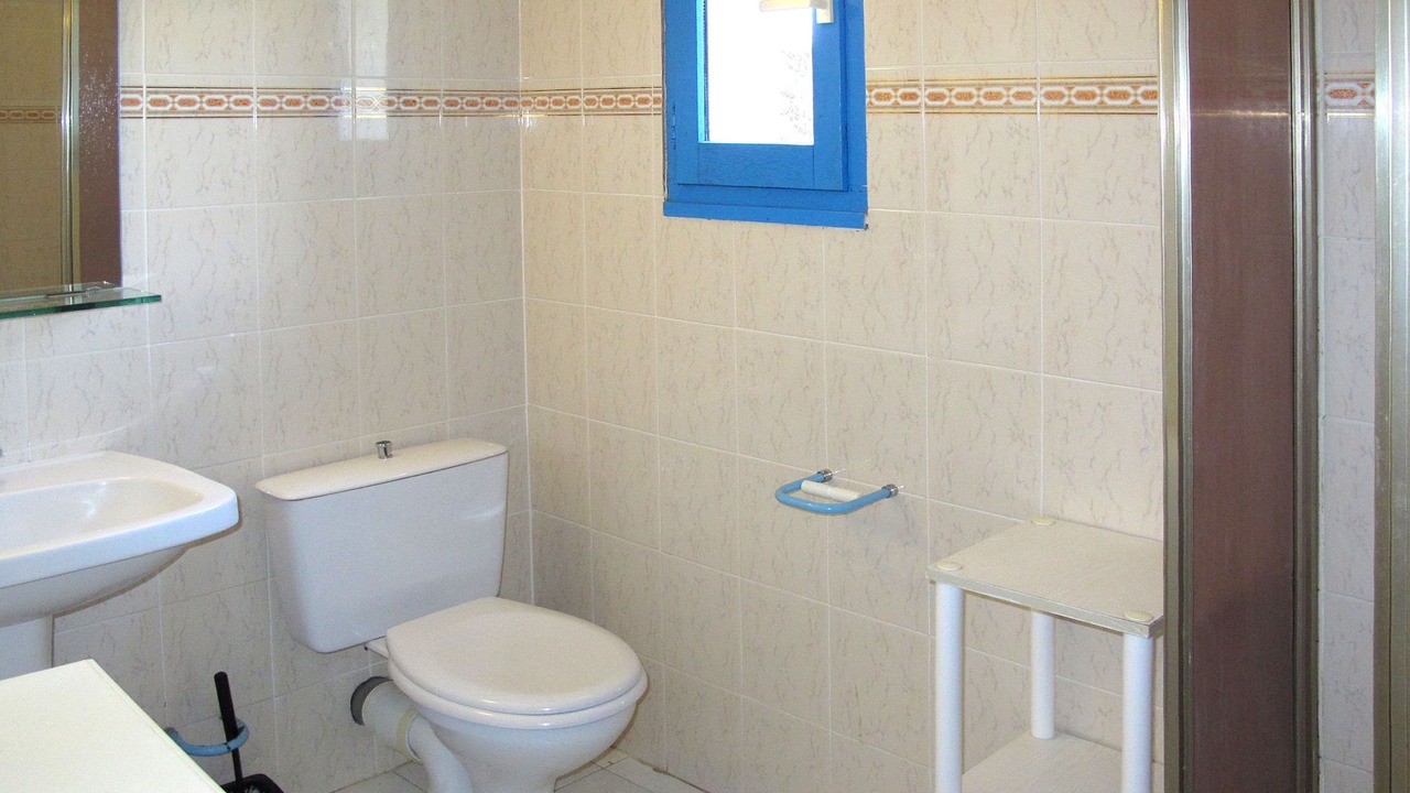 Photo of Bathroom in Algajola