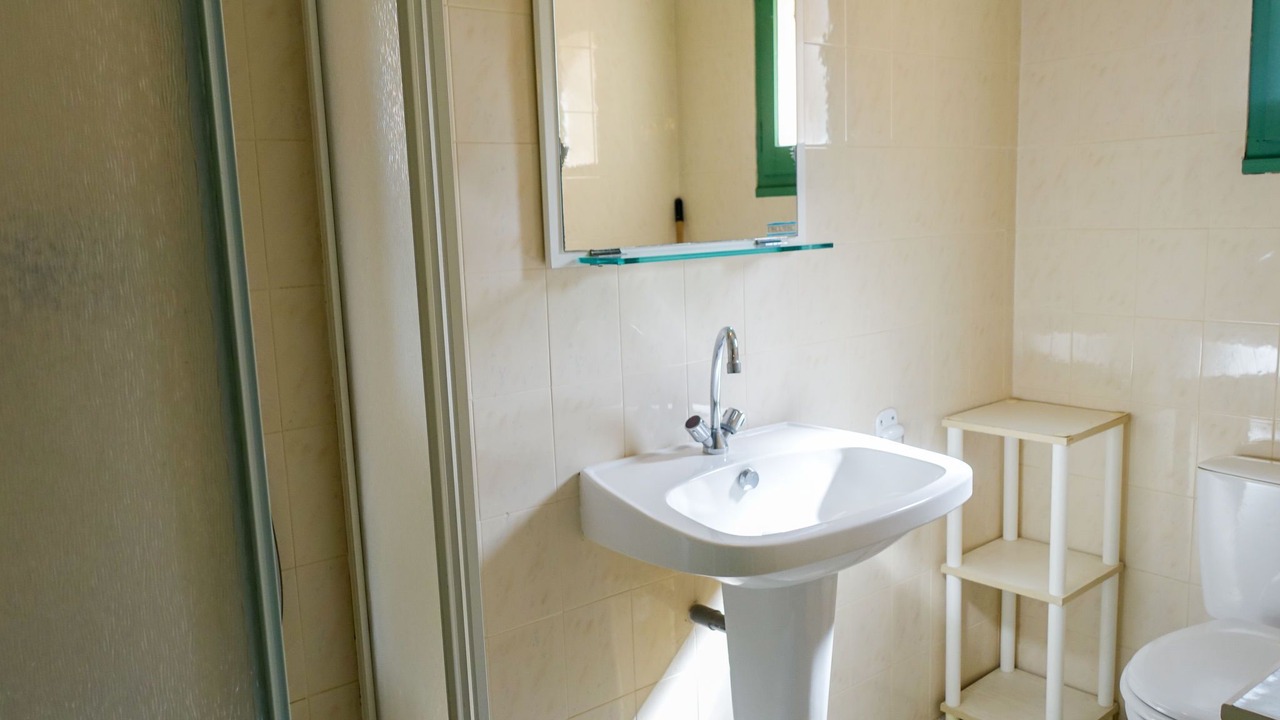 Photo of Bathroom in Algajola