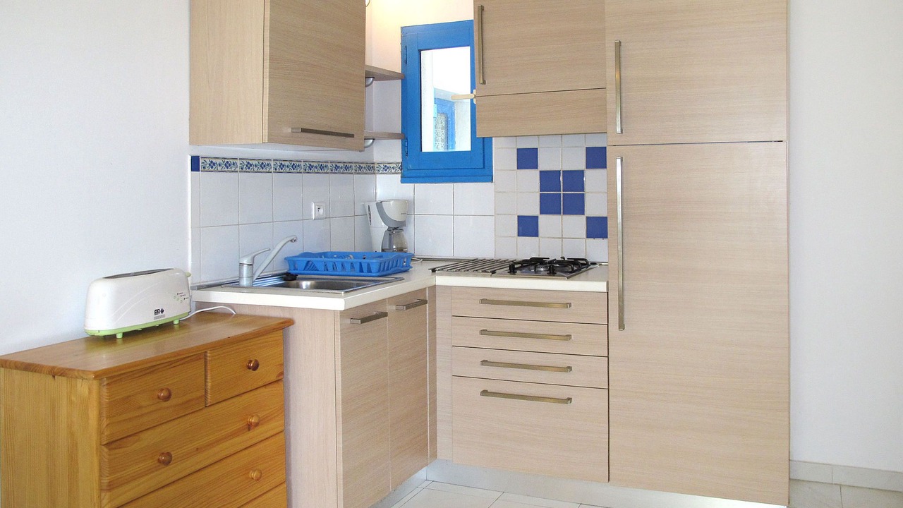 Photo of Bedroom in Algajola