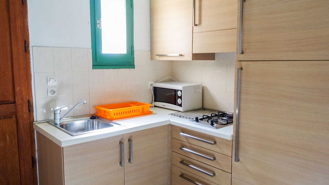 Photo of Bathroom in Algajola
