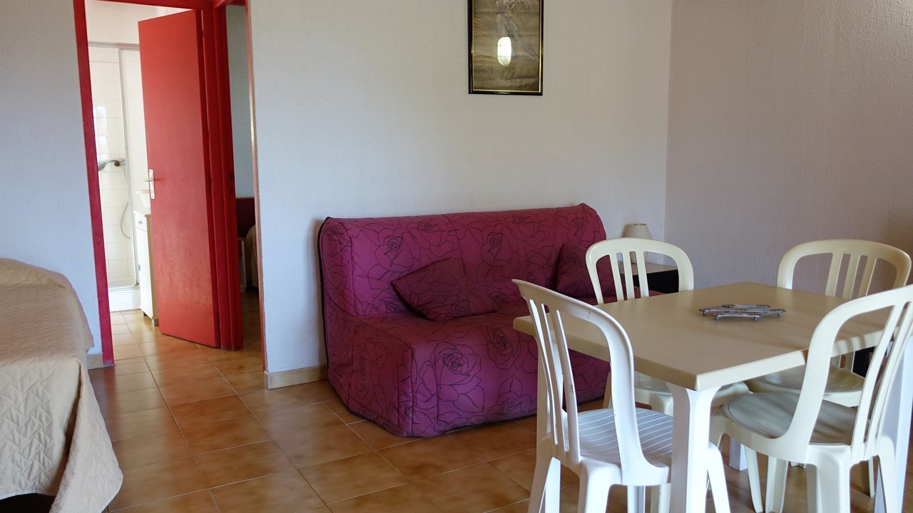 Photo of Bedroom in Algajola