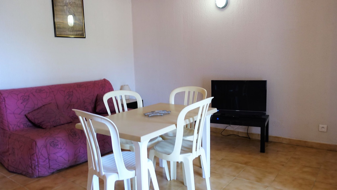 Photo of Livingroom in Algajola