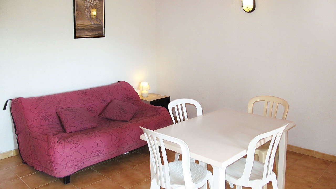Photo of Livingroom in Algajola