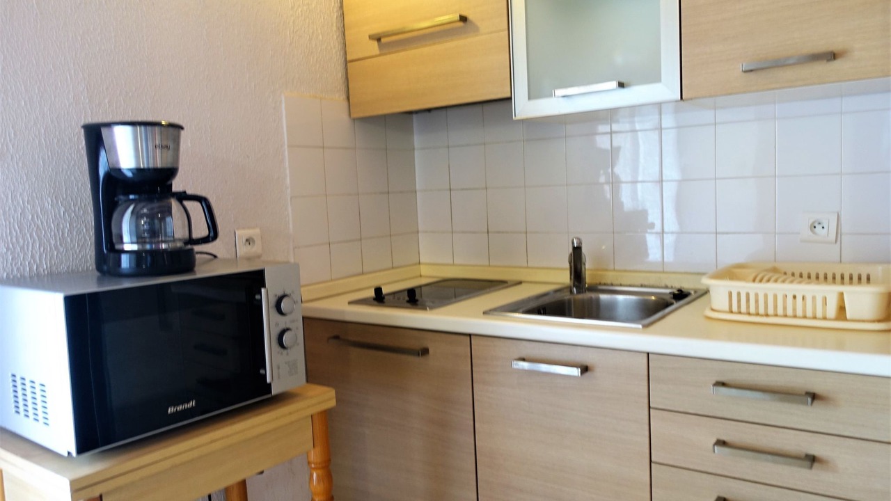 Photo of Bedroom in Algajola