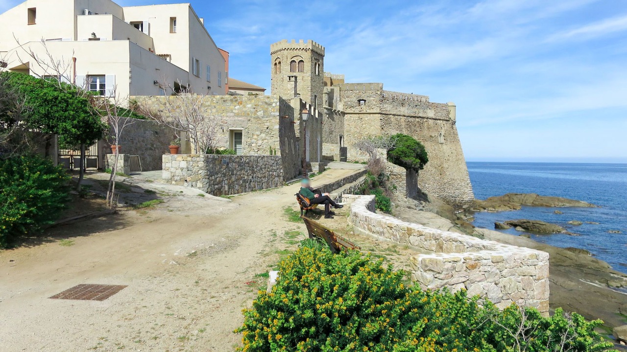 Photo of Outdoor in Algajola
