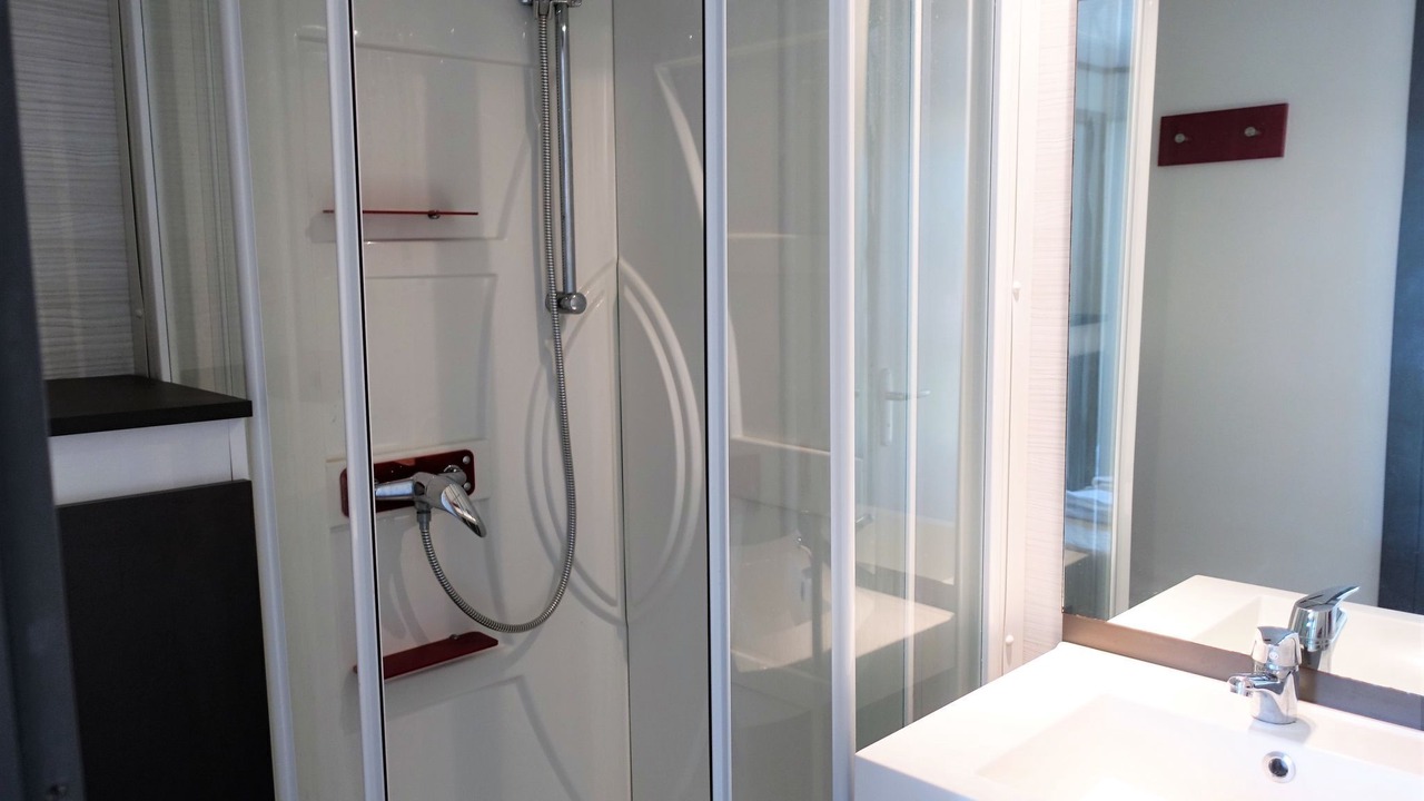 Photo of Bathroom in Algajola