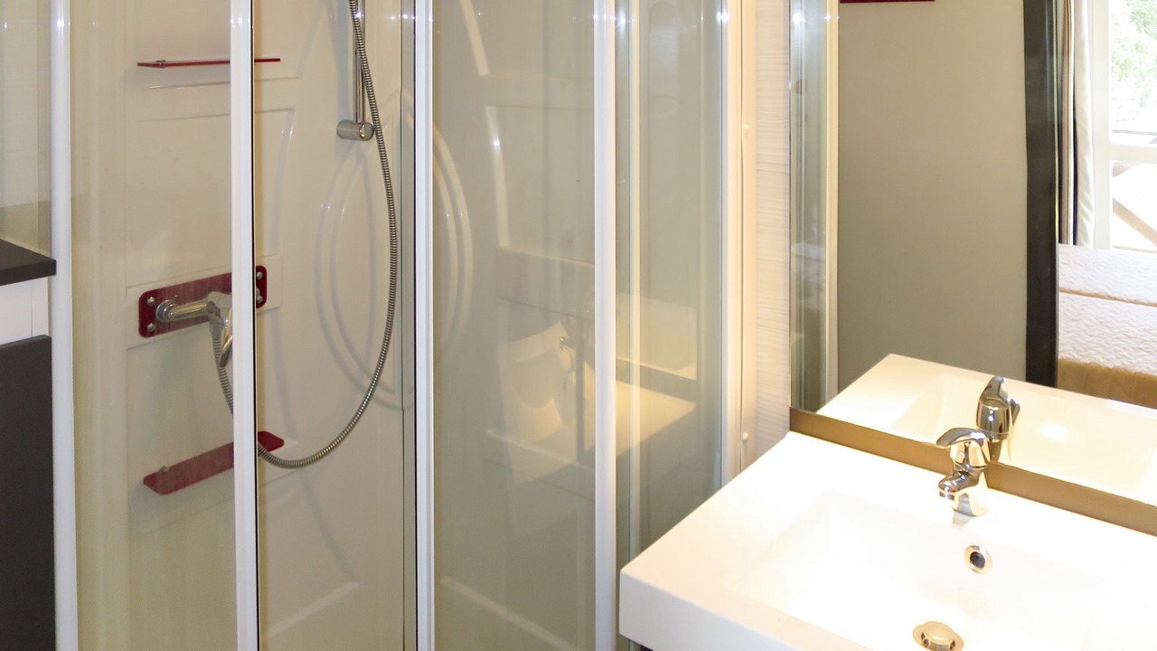 Photo of Bathroom in Algajola