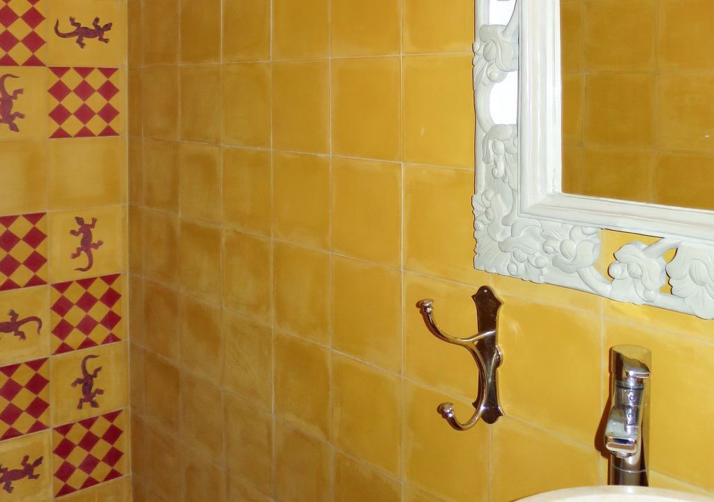 Photo of Bathroom in Galeria