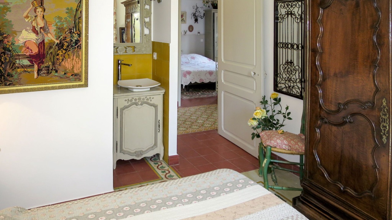 Photo of Bedroom in Galeria